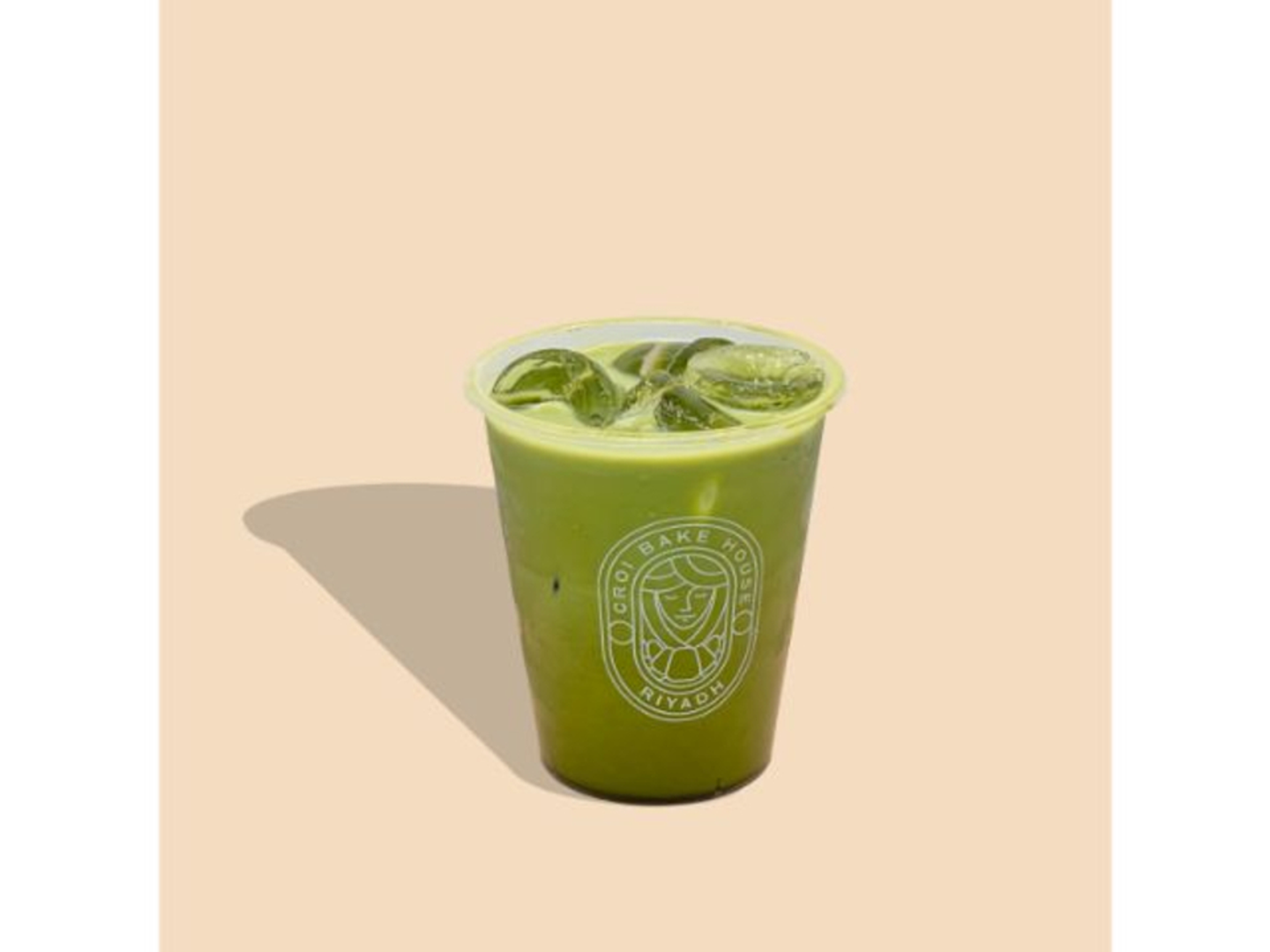Iced Matcha