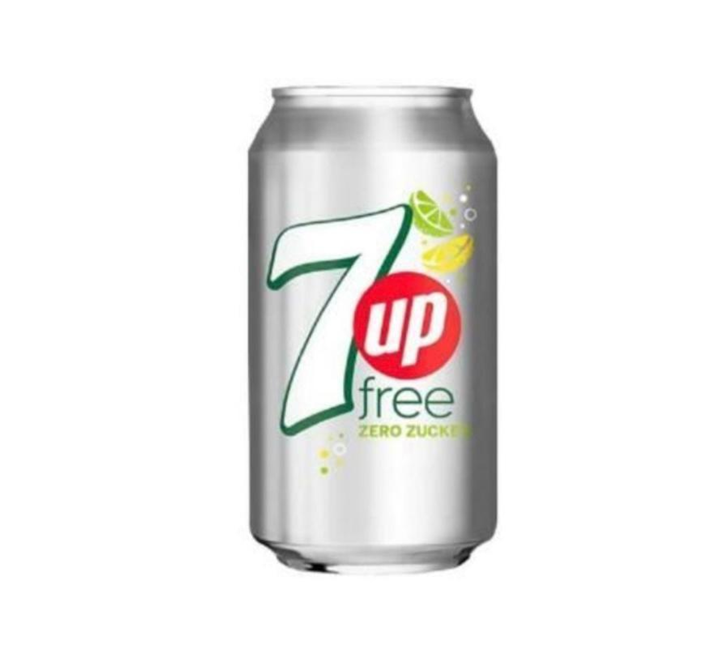 سفن اب دايت