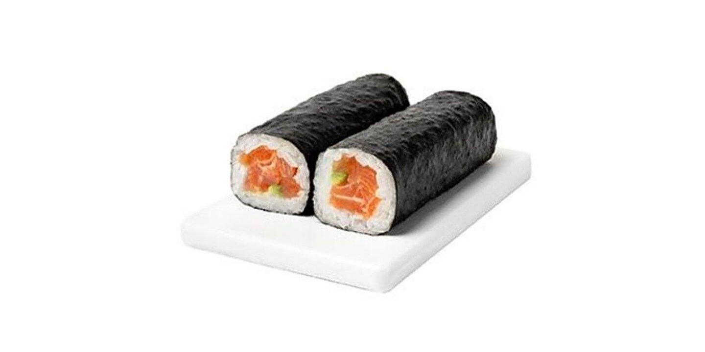 Sushi 2 Pcs