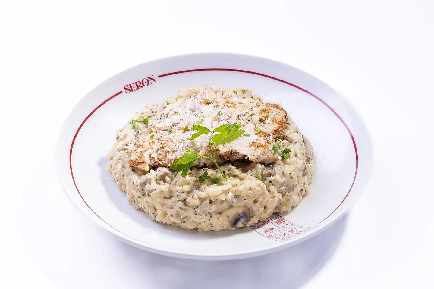 روزيتو ترافل