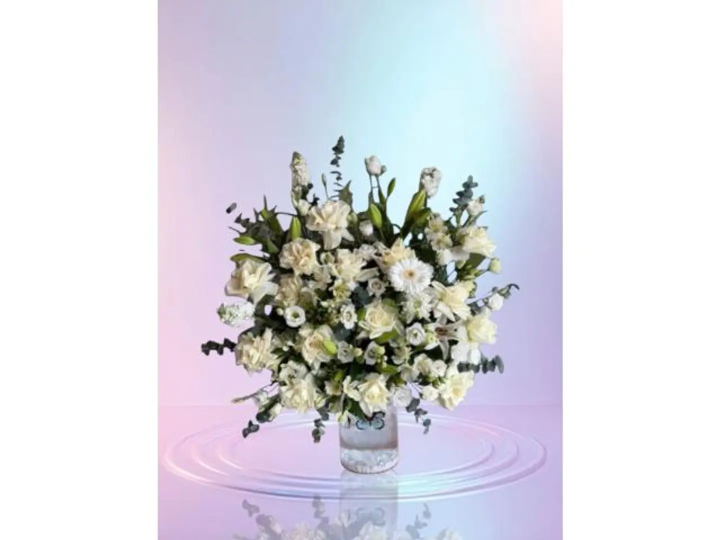 فازه كرات الثلج