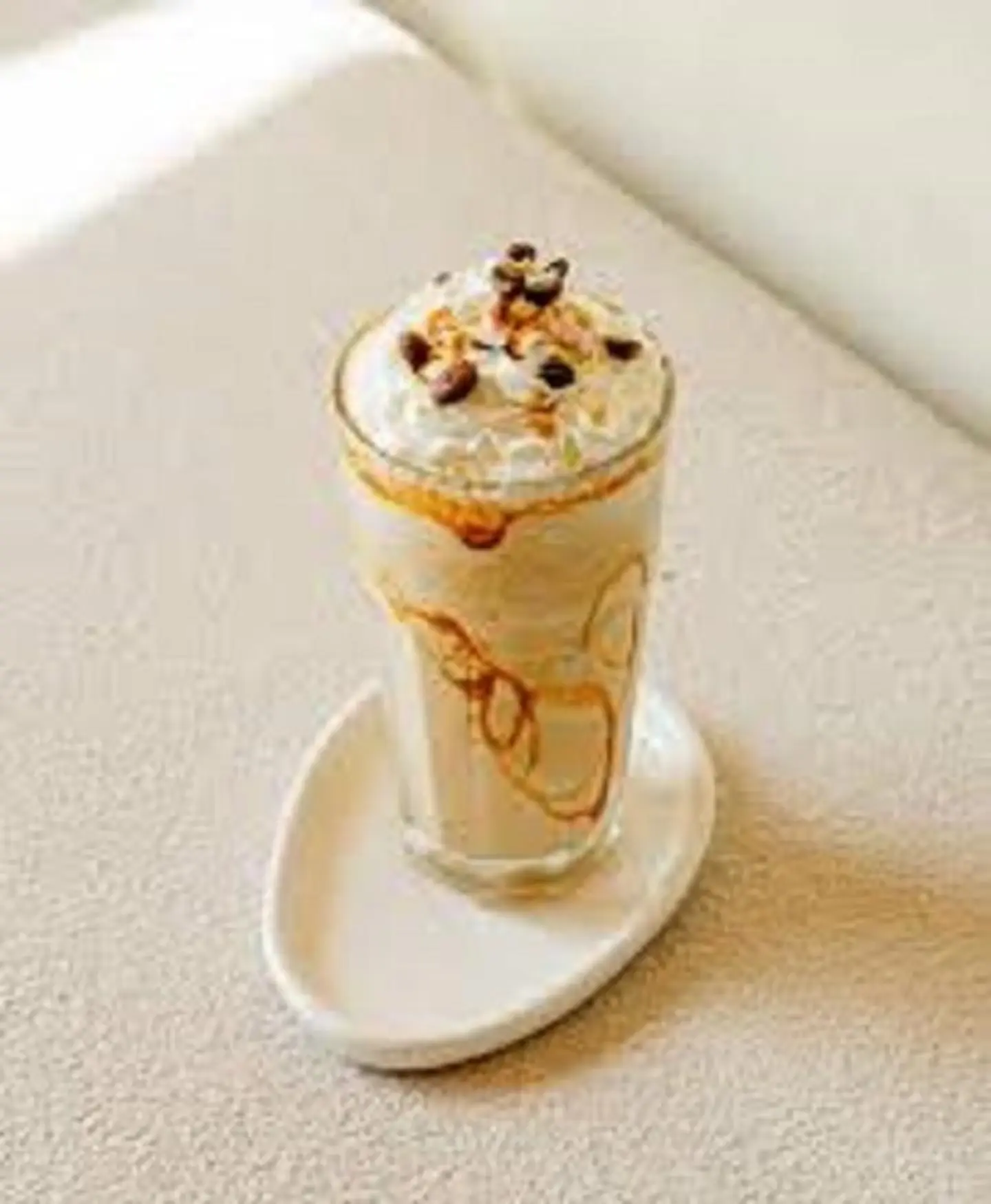 Italian Frappé