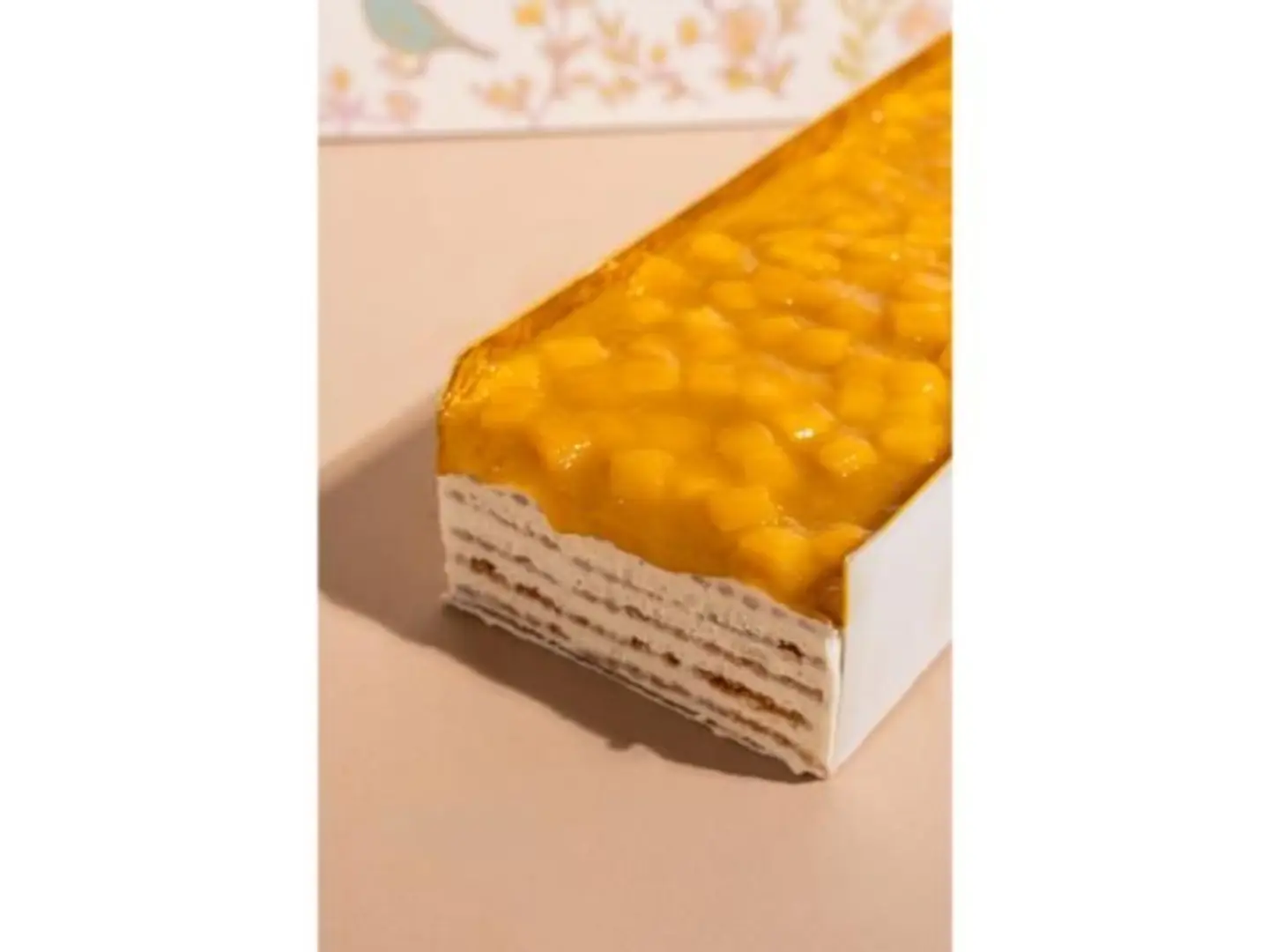 Mango Glaze