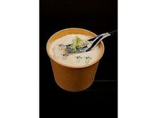 شوربة كريمة