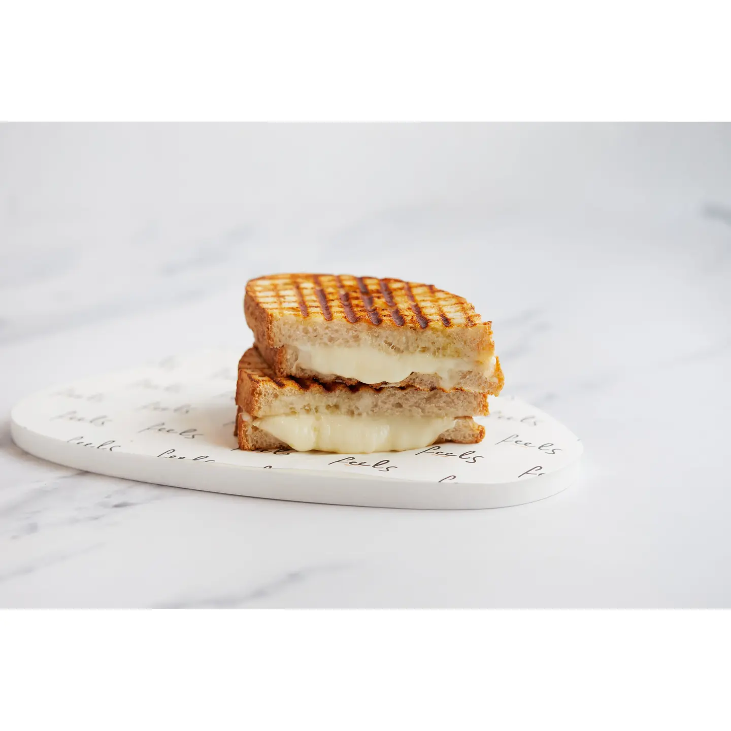 Grilled Cheese Melt