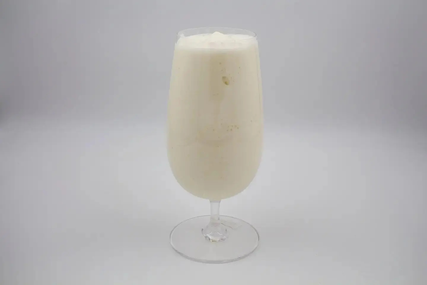 Vanilla Milkshake Ice