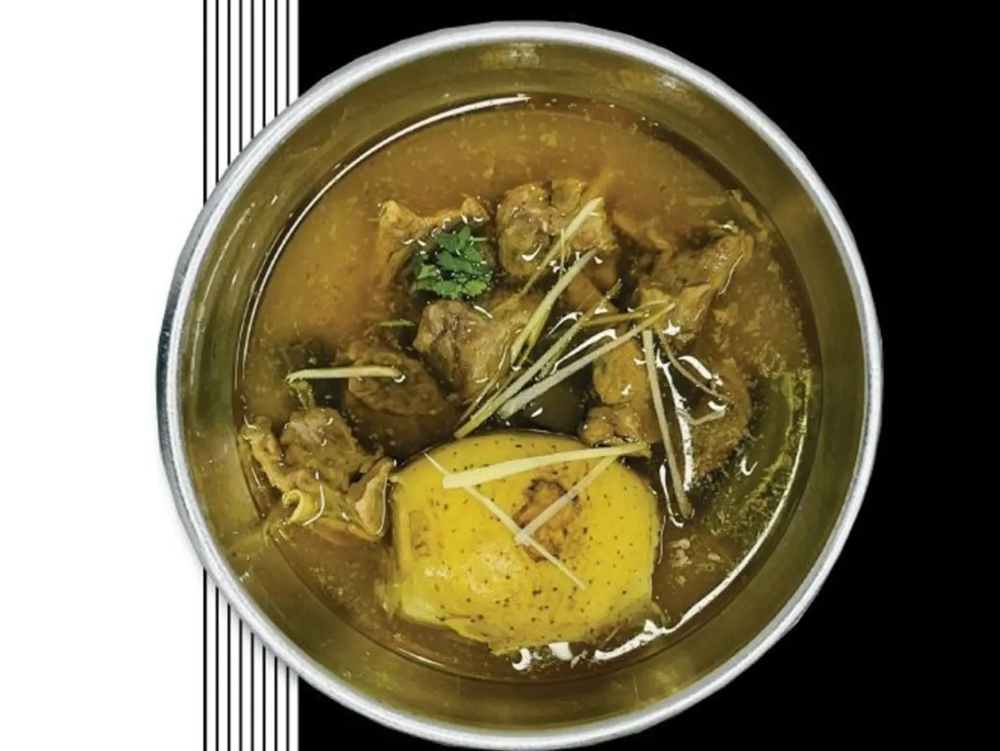 Namkeen Rosh