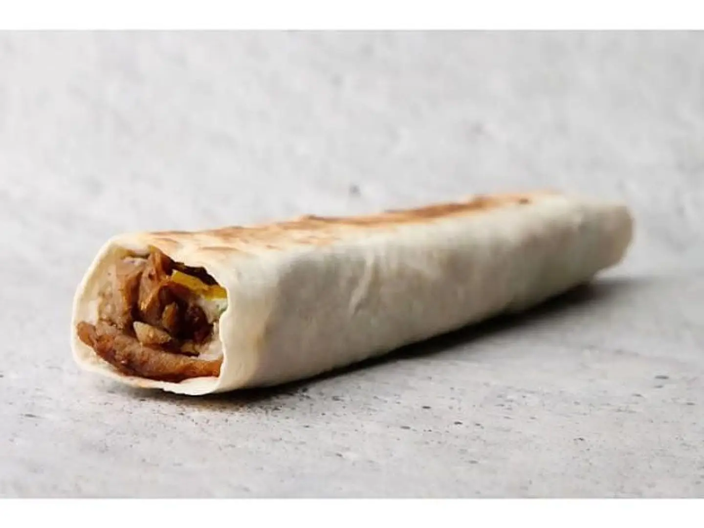 Meat Shawarma Large