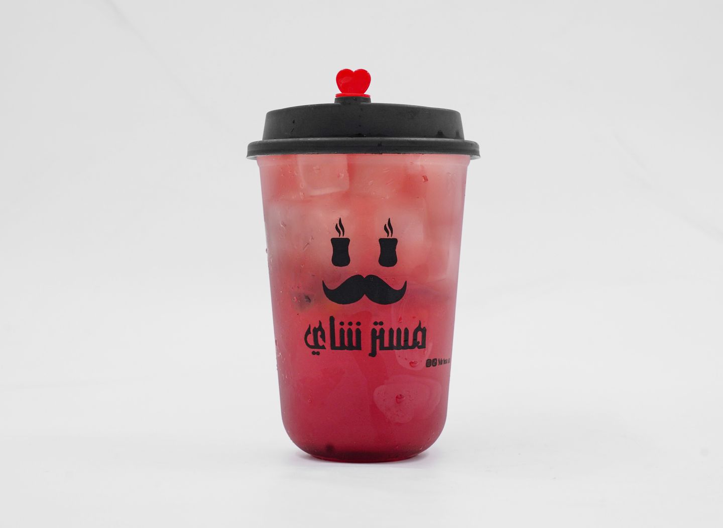 موهيتو بلاك