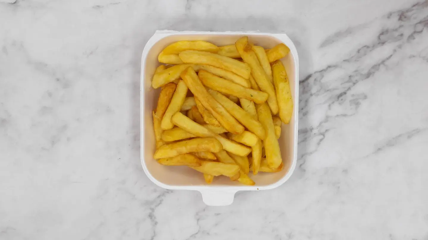 بطاطس صغير