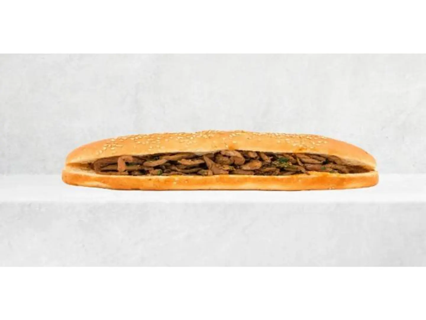 Hashi Liver Kudu Sandwich