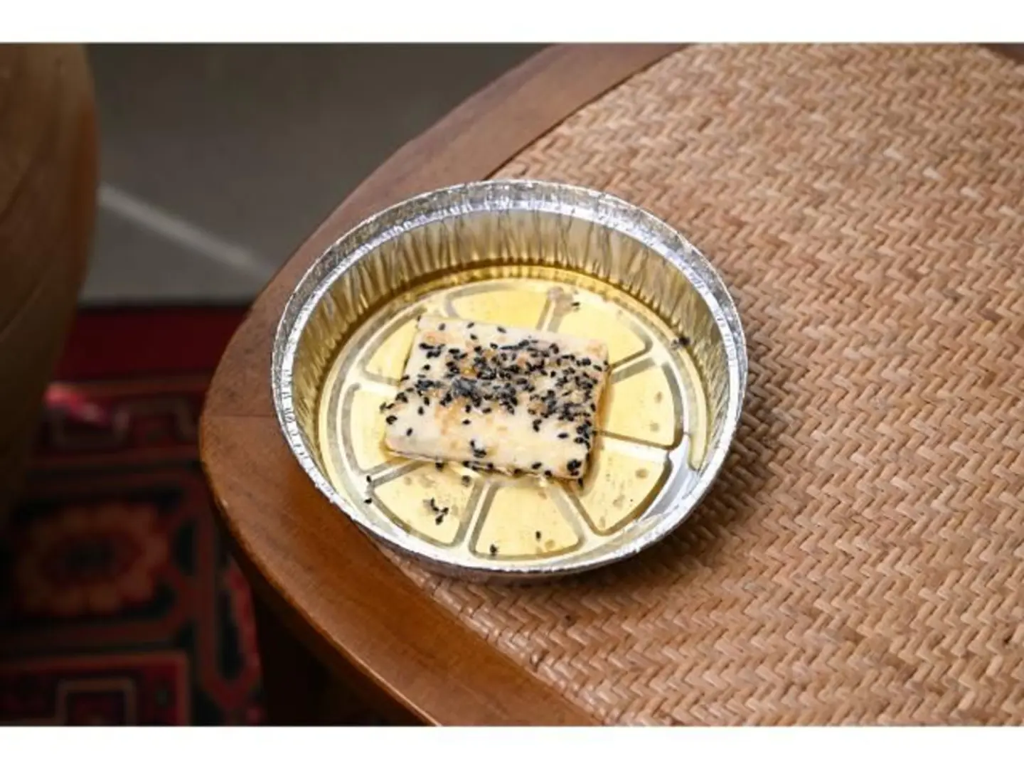 فيتا مع العسل