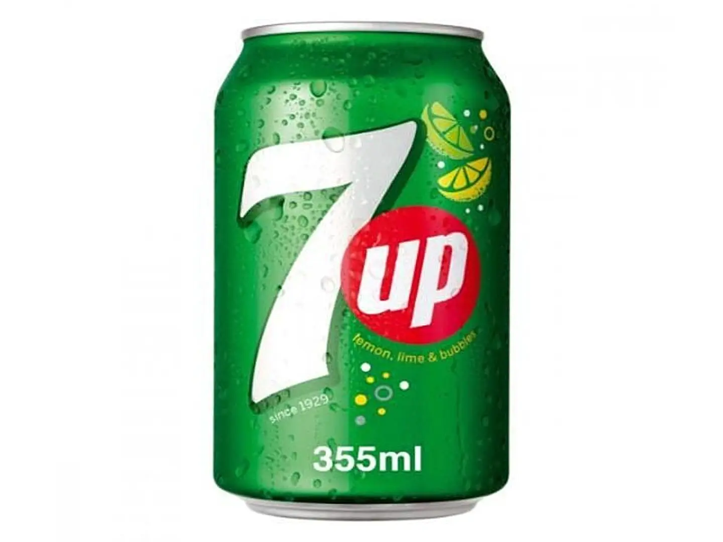 7 Up