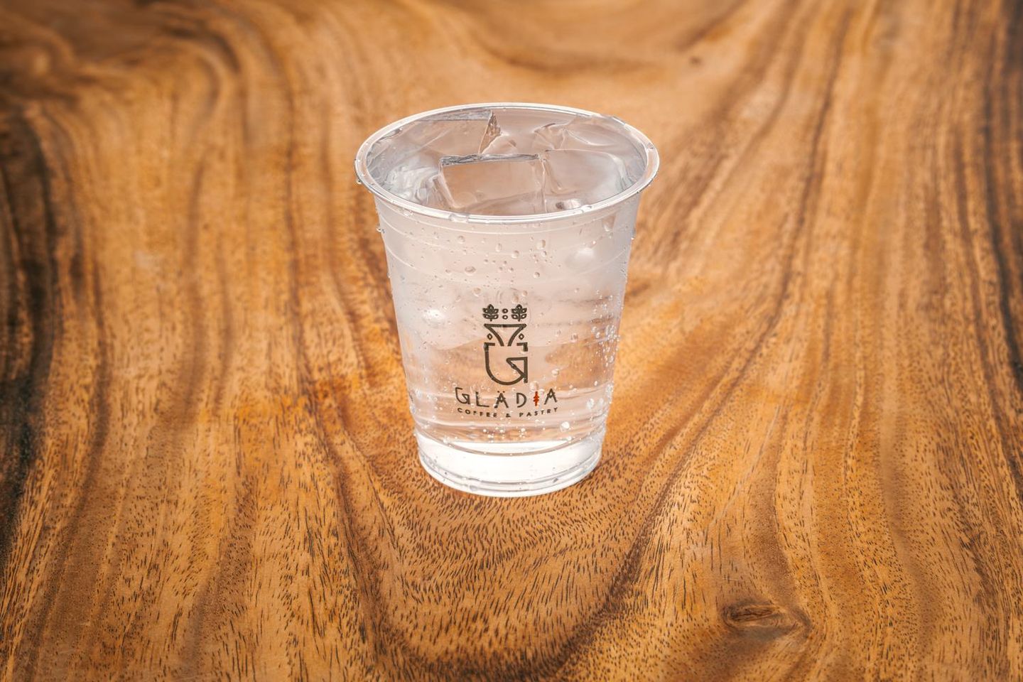 Mineral Water
