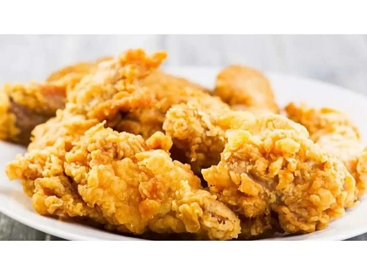 Chicken Crispy