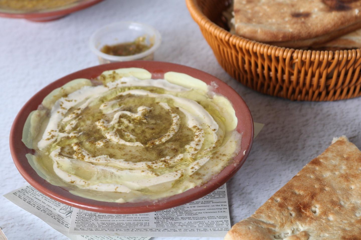 فول كبير