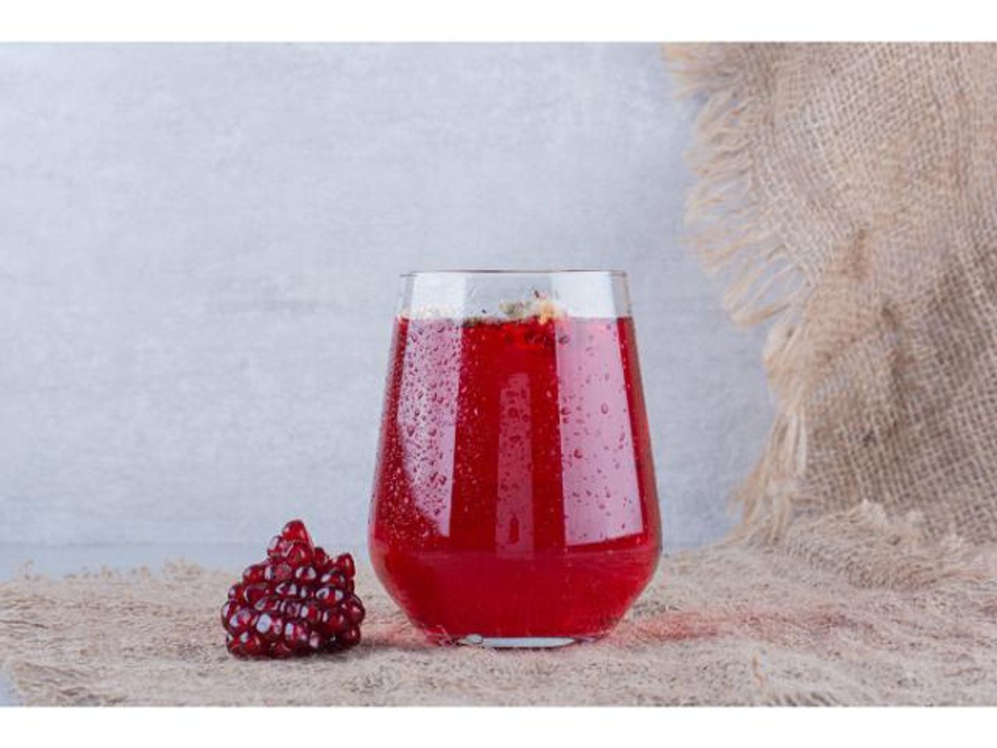 Power Juice Mix