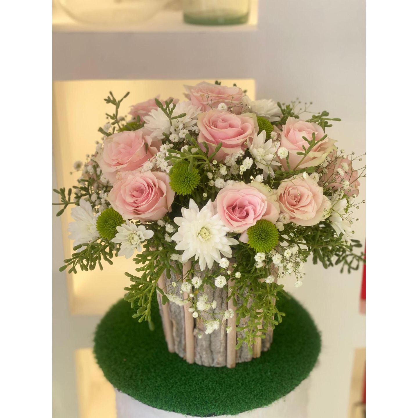 فازاخشب