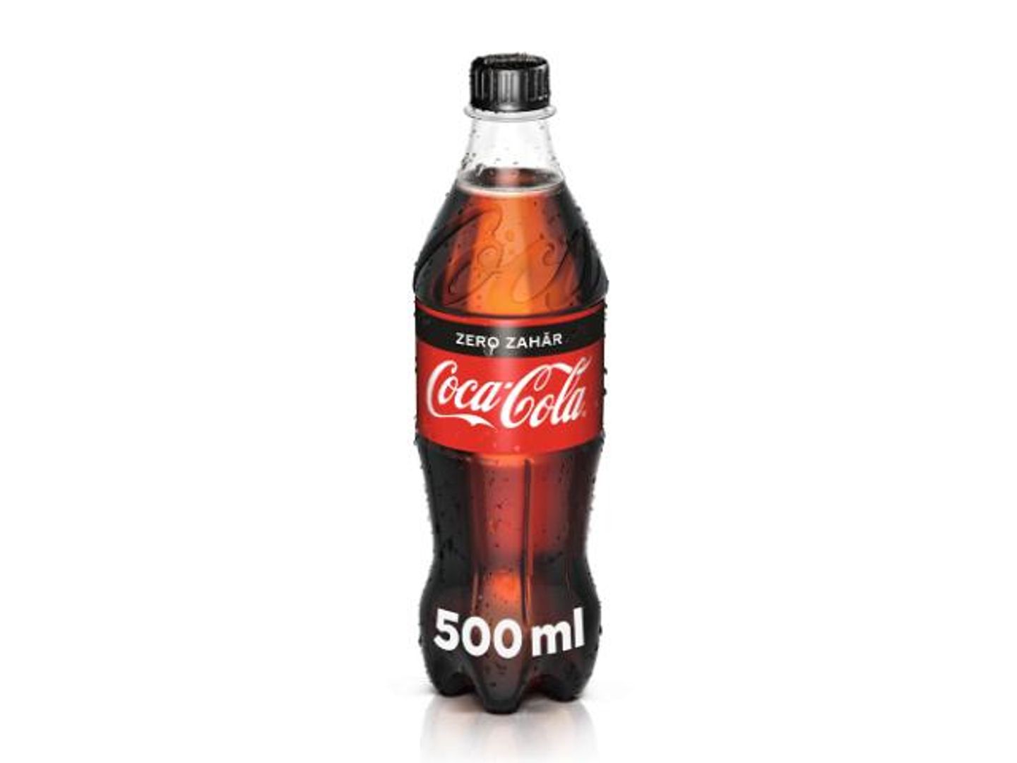 Coke Zero