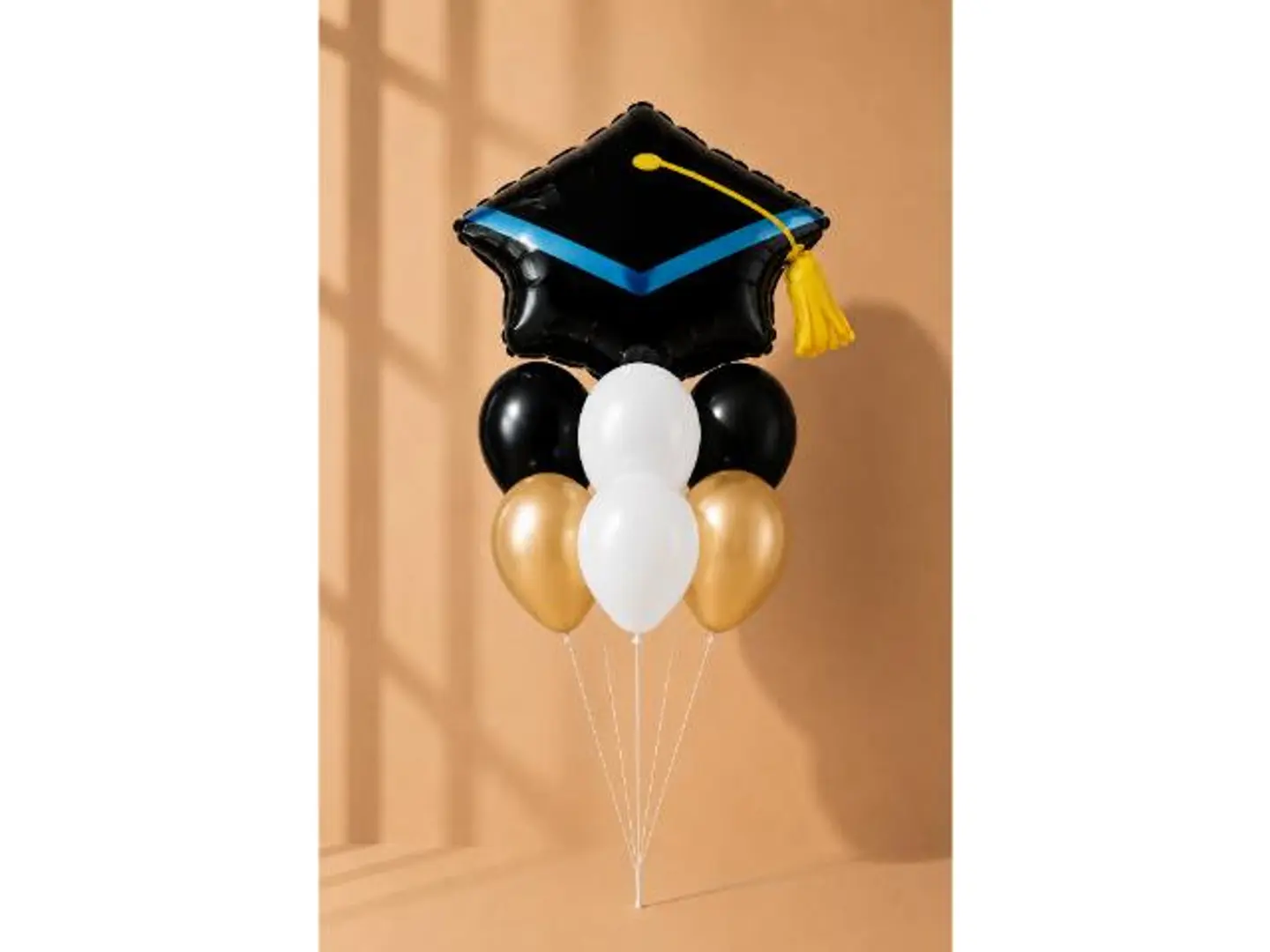 Graduation Balloons 8