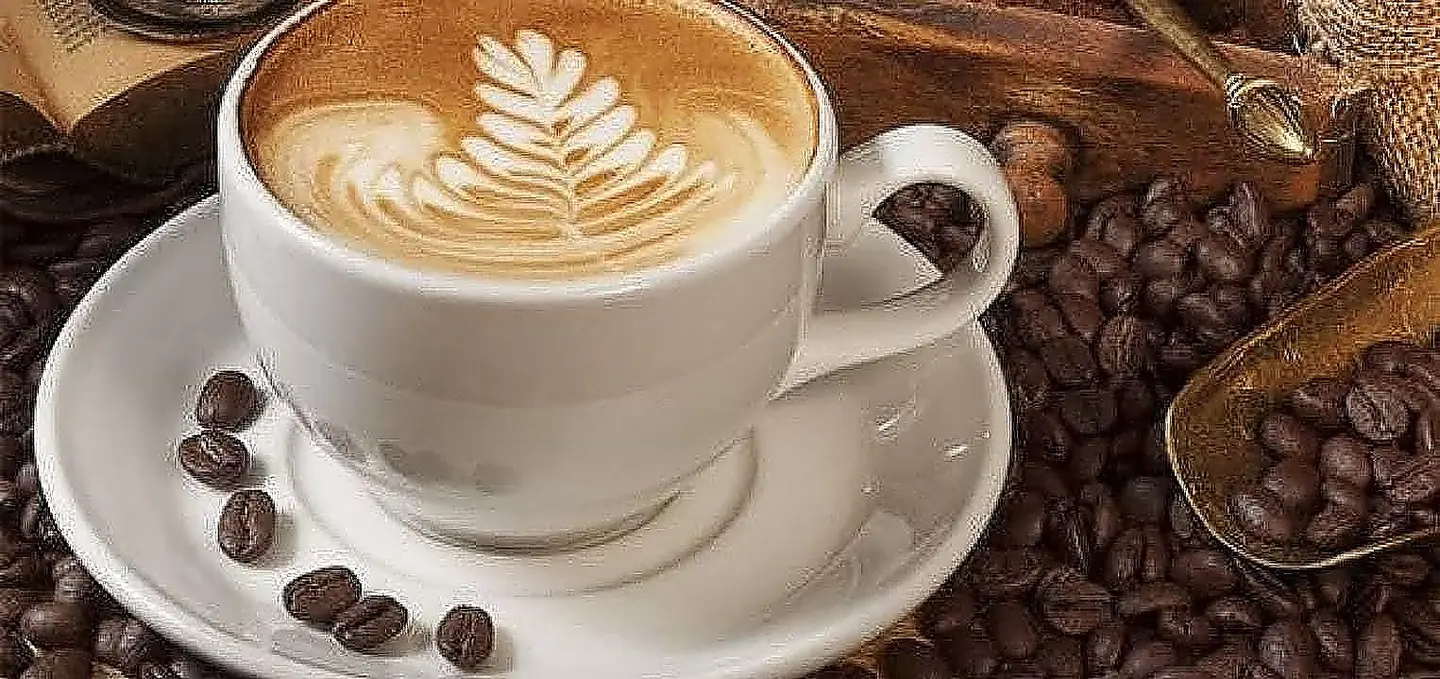 Coffee Latte