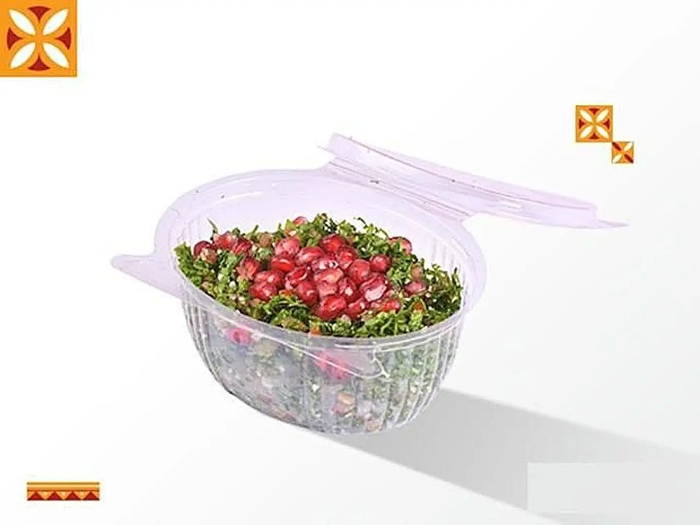 Tabbouleh