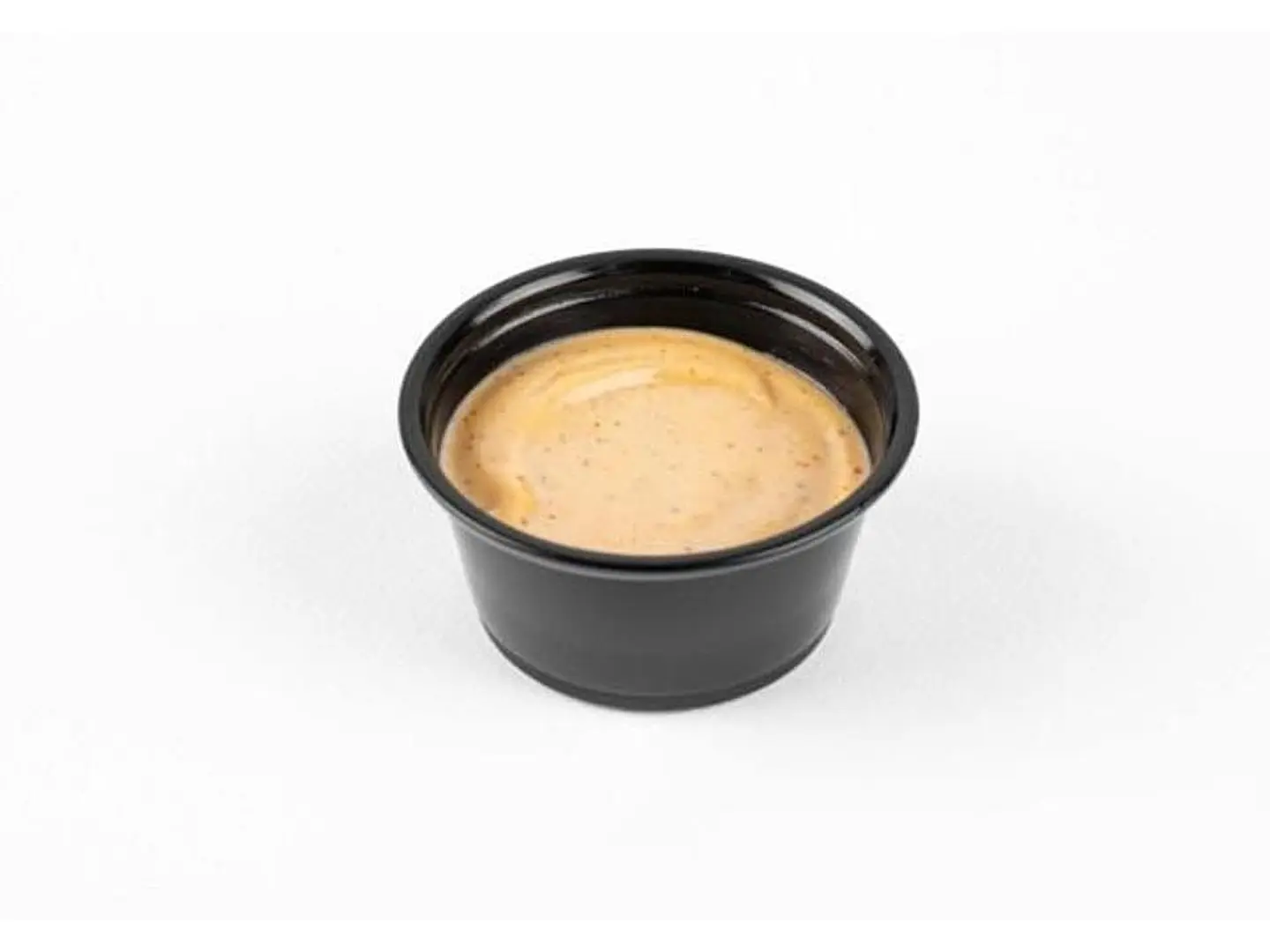 Truffle Cocktail Sauce