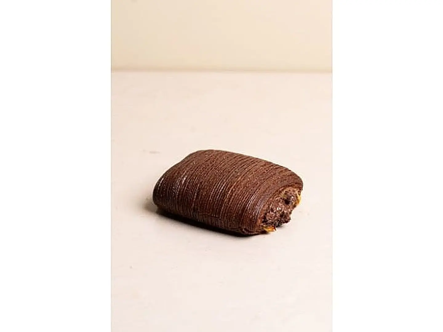 Nutella Tahini Croissant