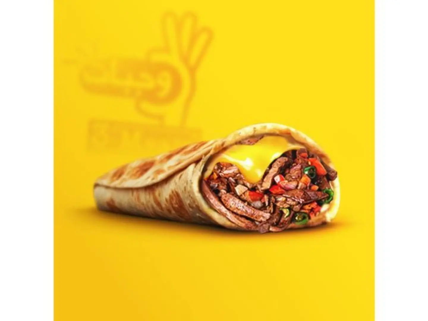 فطيره‭ ‬بالكبده‭ ‬والحبنه