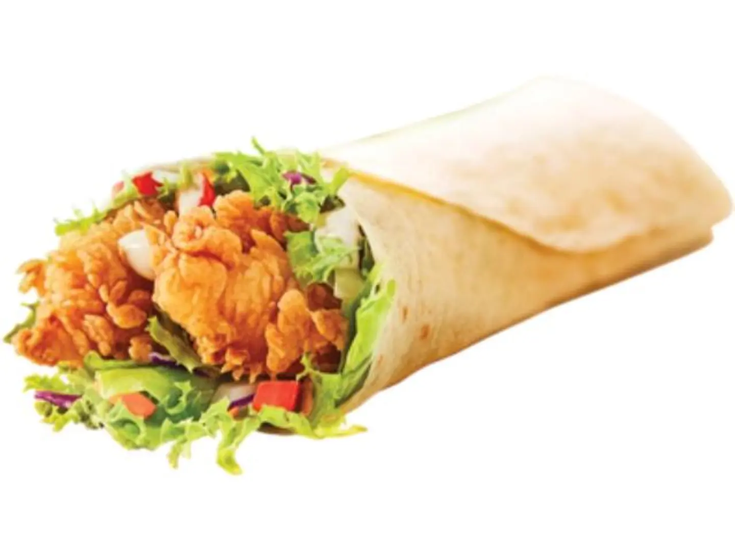 Zinger Sarukh