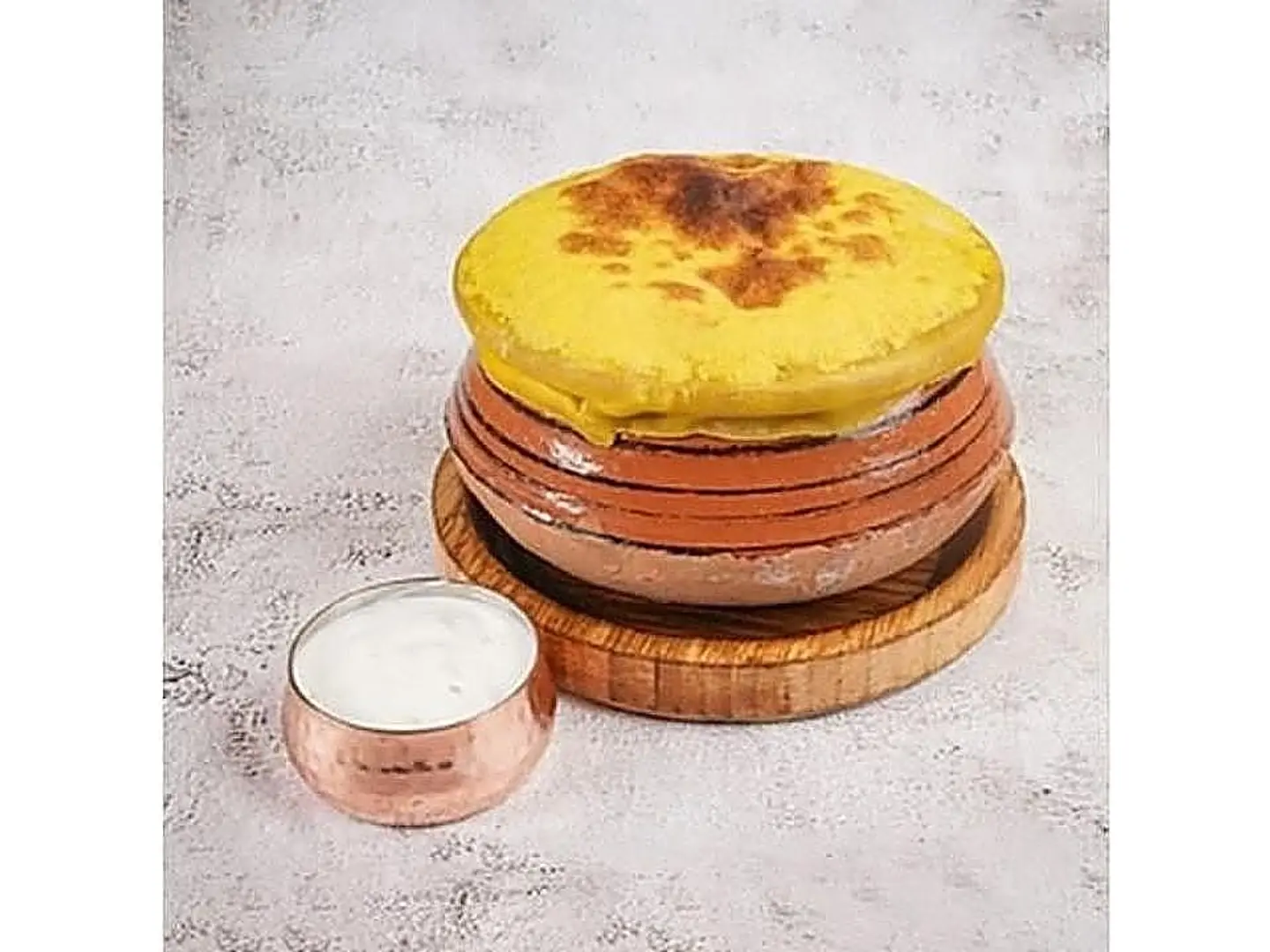 حيدرابادي برياني لحم