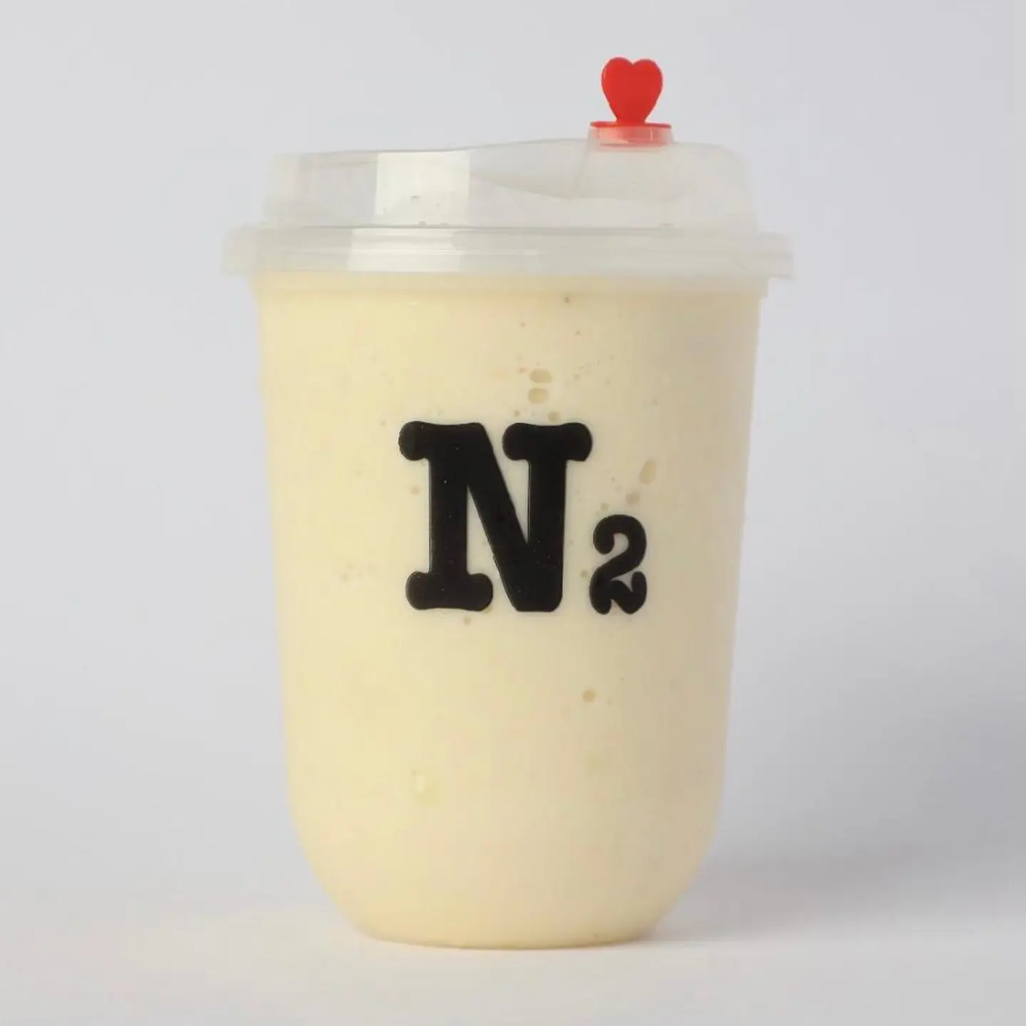 Banana With Milk - Kids Size 350 Ml