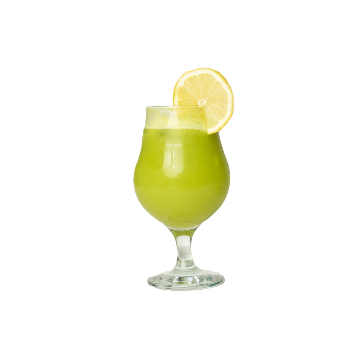 Lemon And Mint