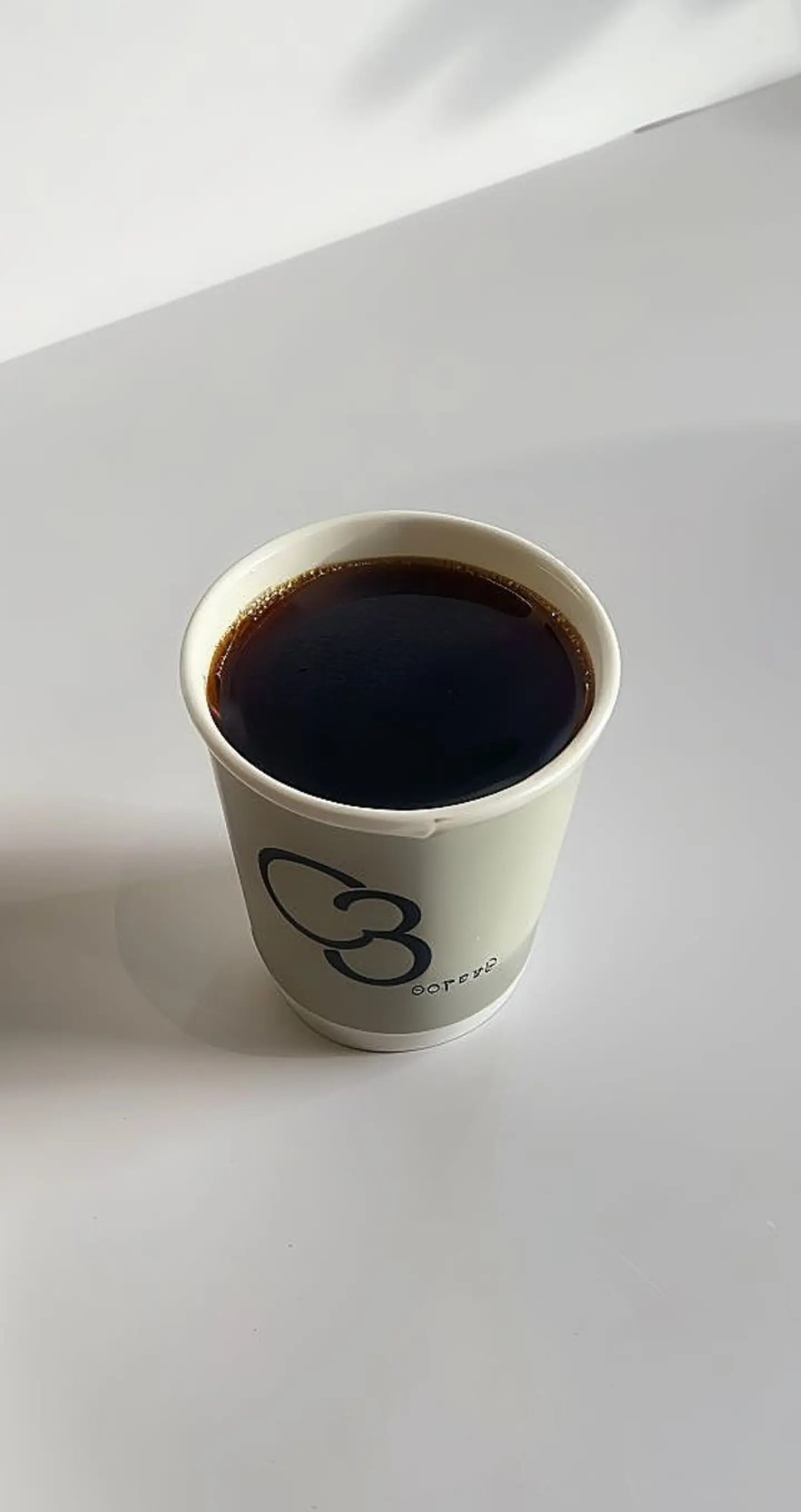 قهوة اليوم حار