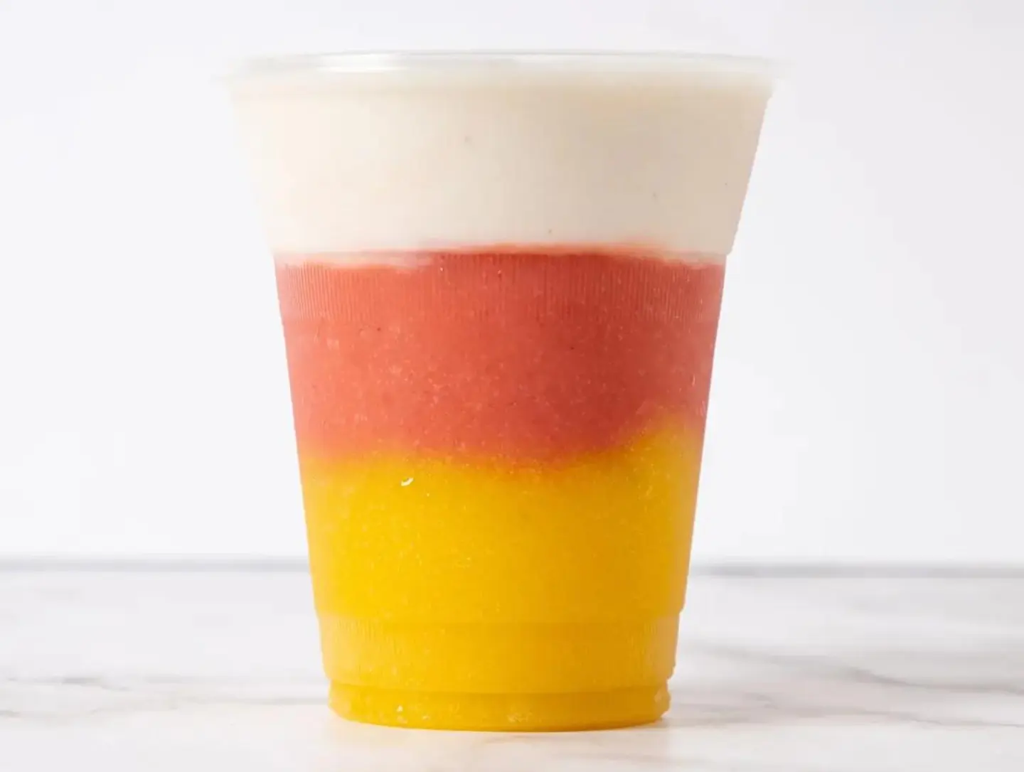 Mixed Fruit Juice