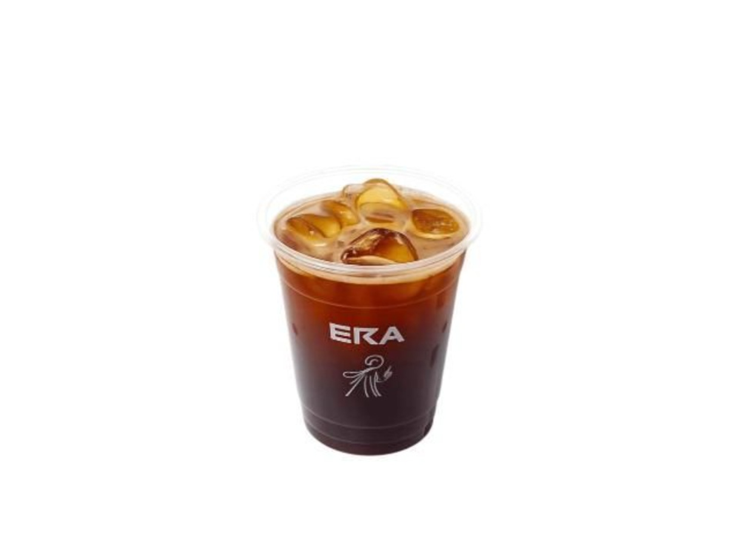 Iced Americano