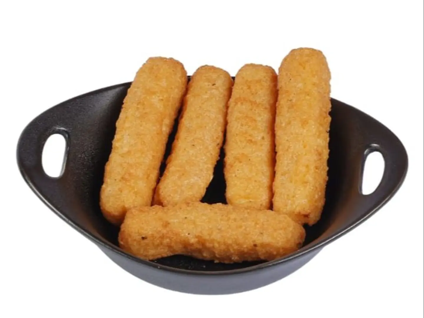 اصابع جبن الموتزاريلا