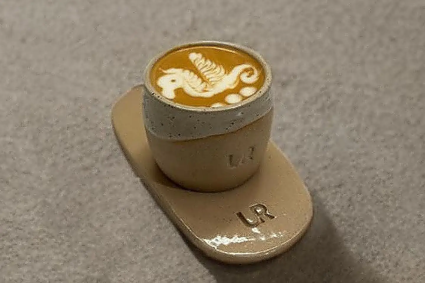 Cappuccino