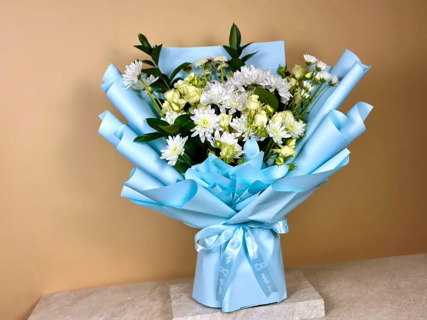 River Of Roses Bouquet