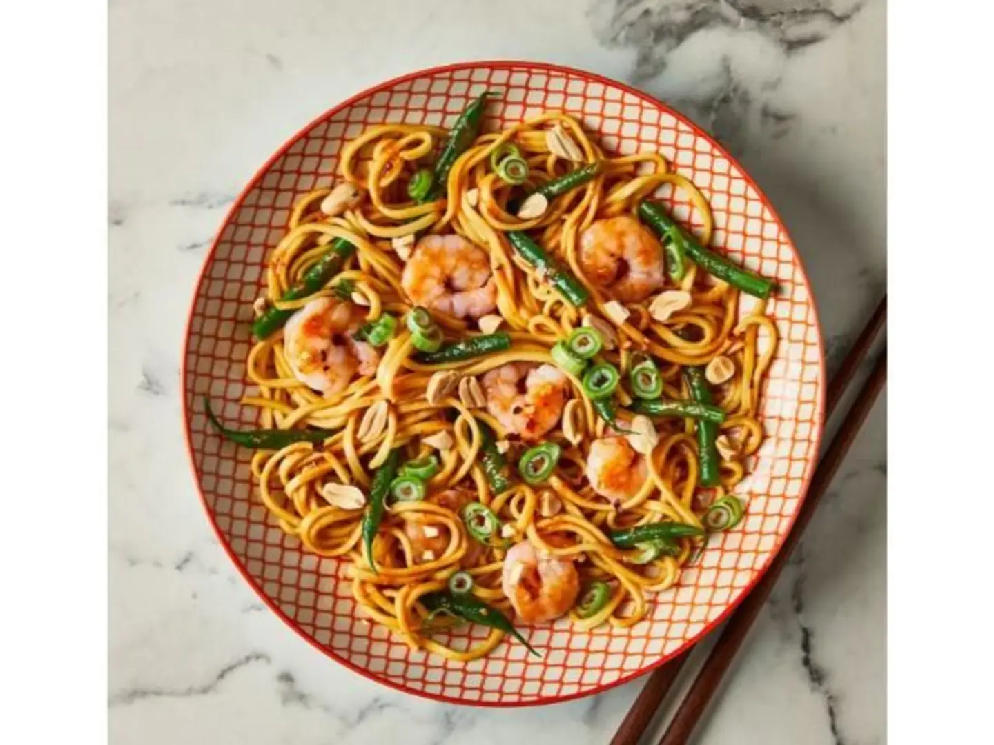 نودلز روبيان