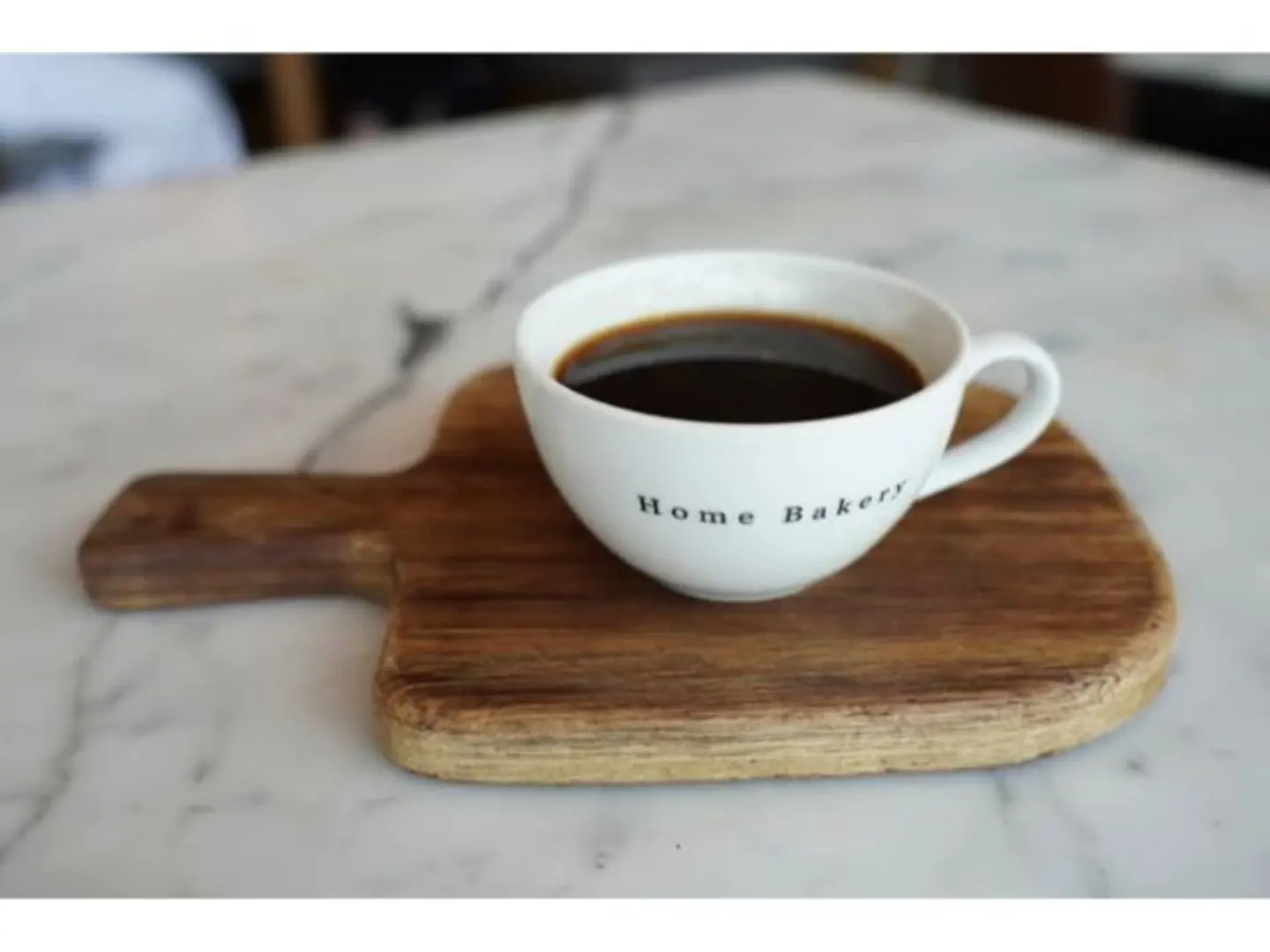 Long Black