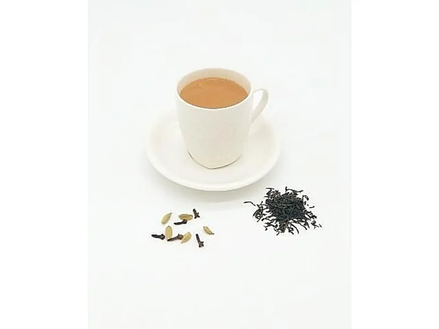 Karak Tea