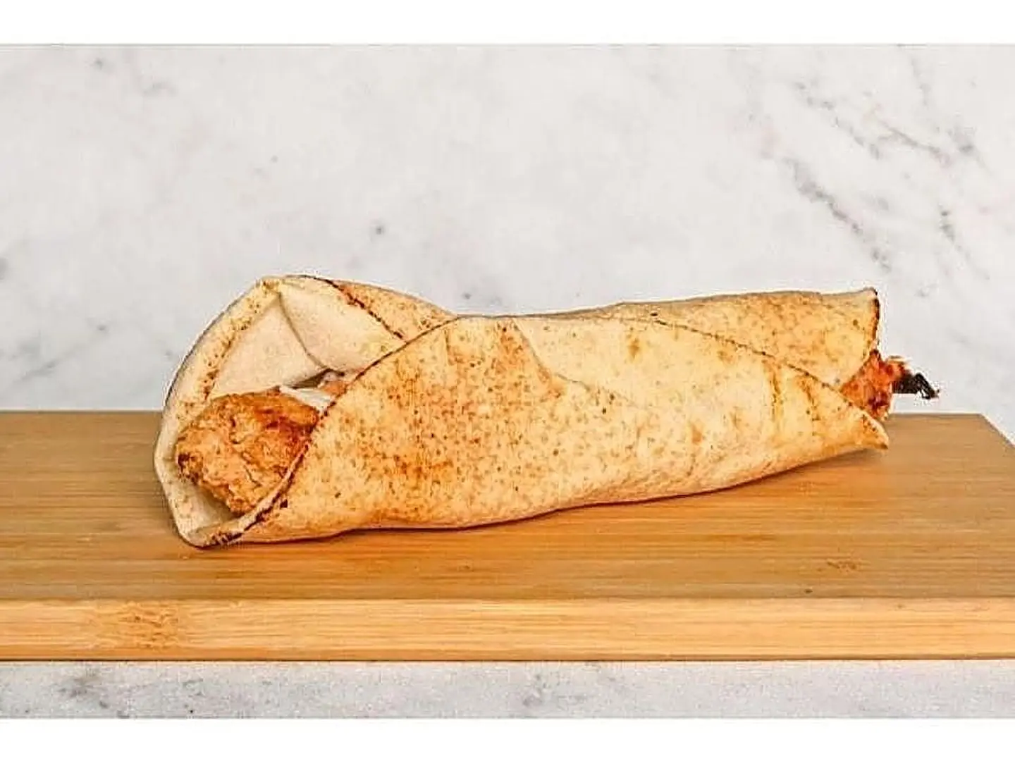 Chicken Kebab Sandwich