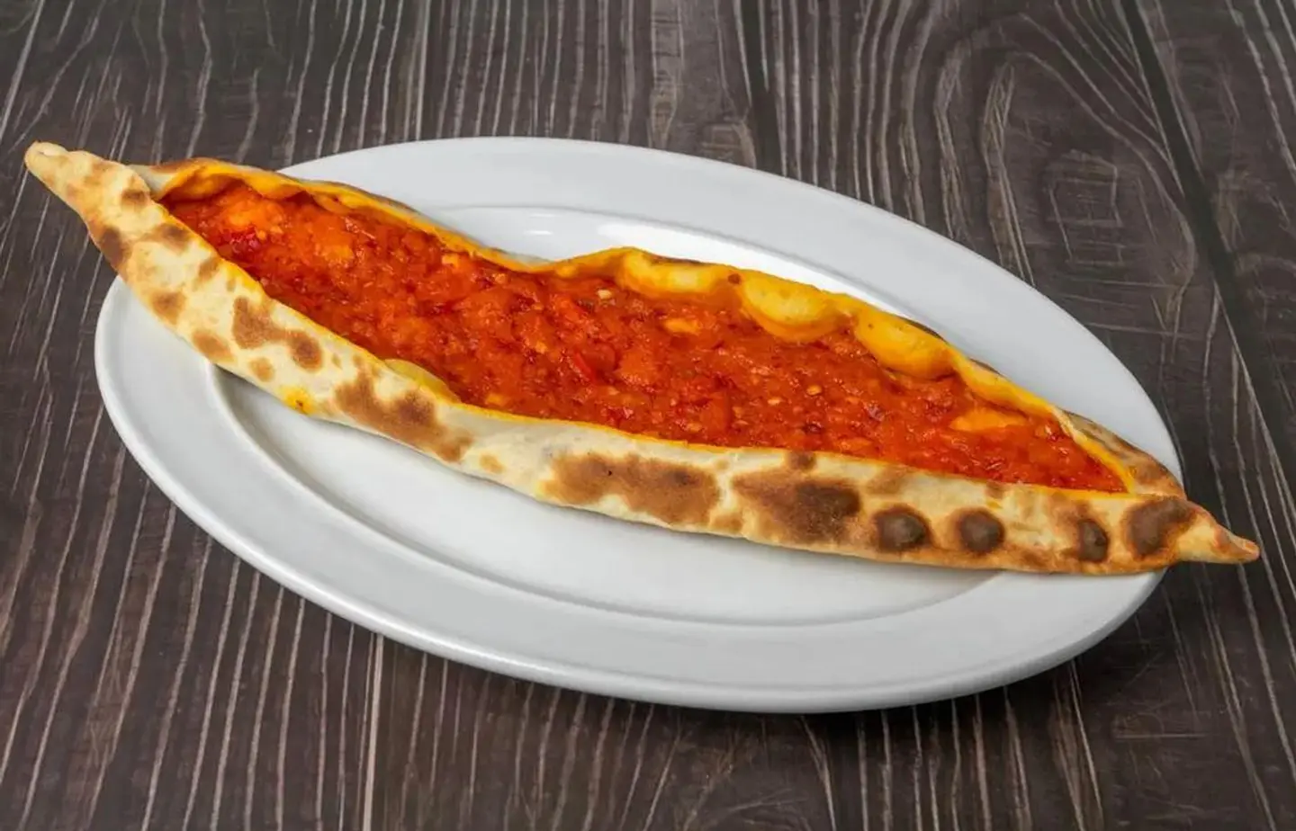 Muhammara Pie