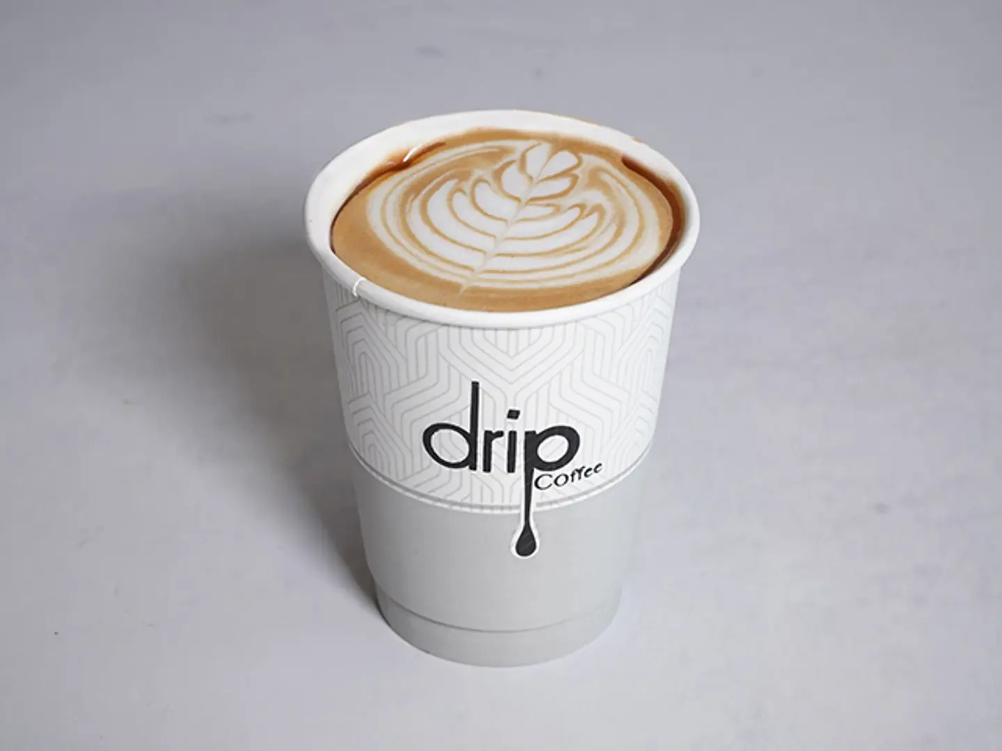 Caramel Macchiato