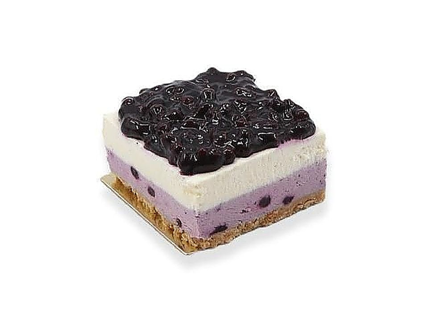 Blueberry Cheesecake