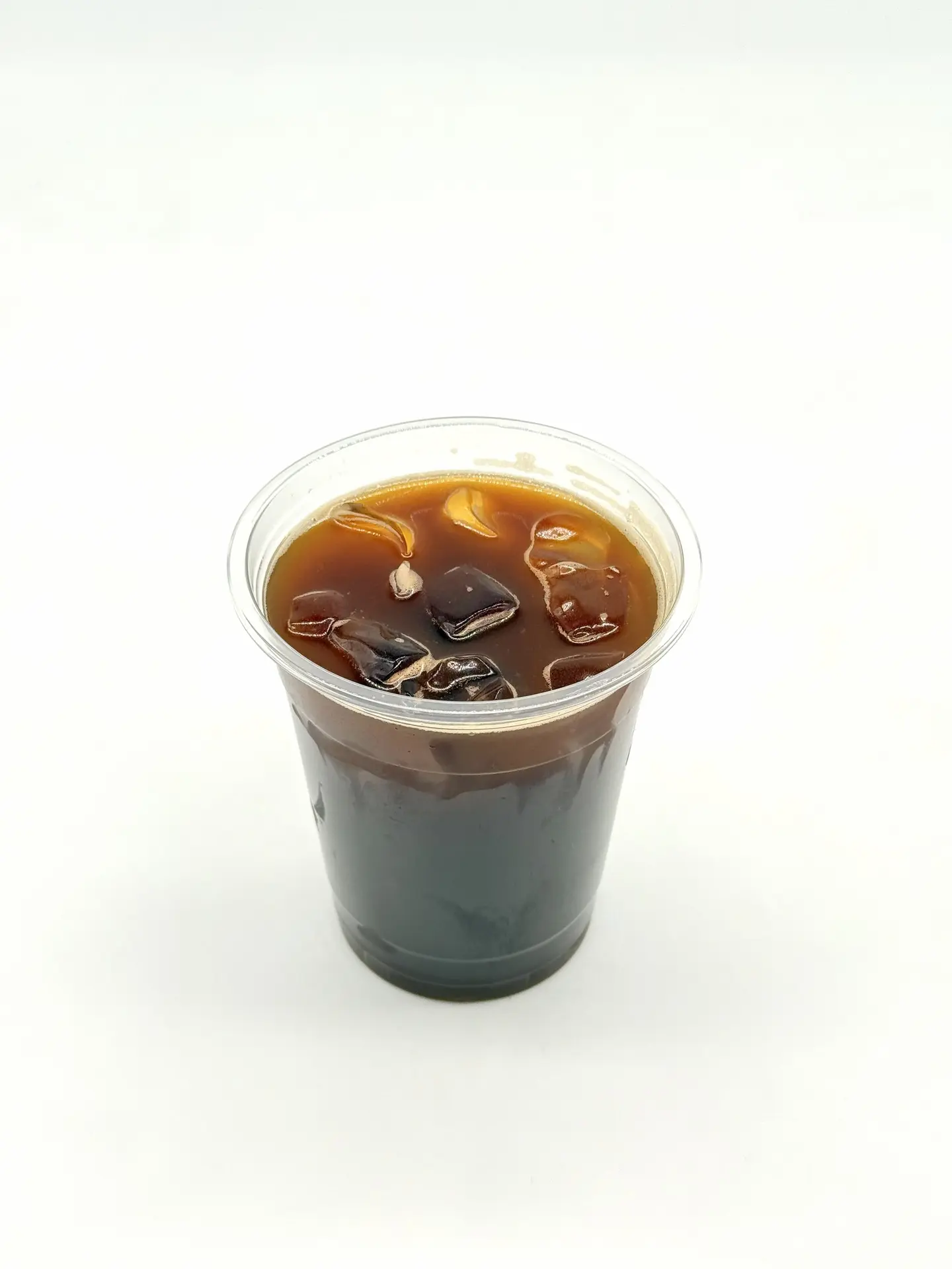 ايس امريكانو