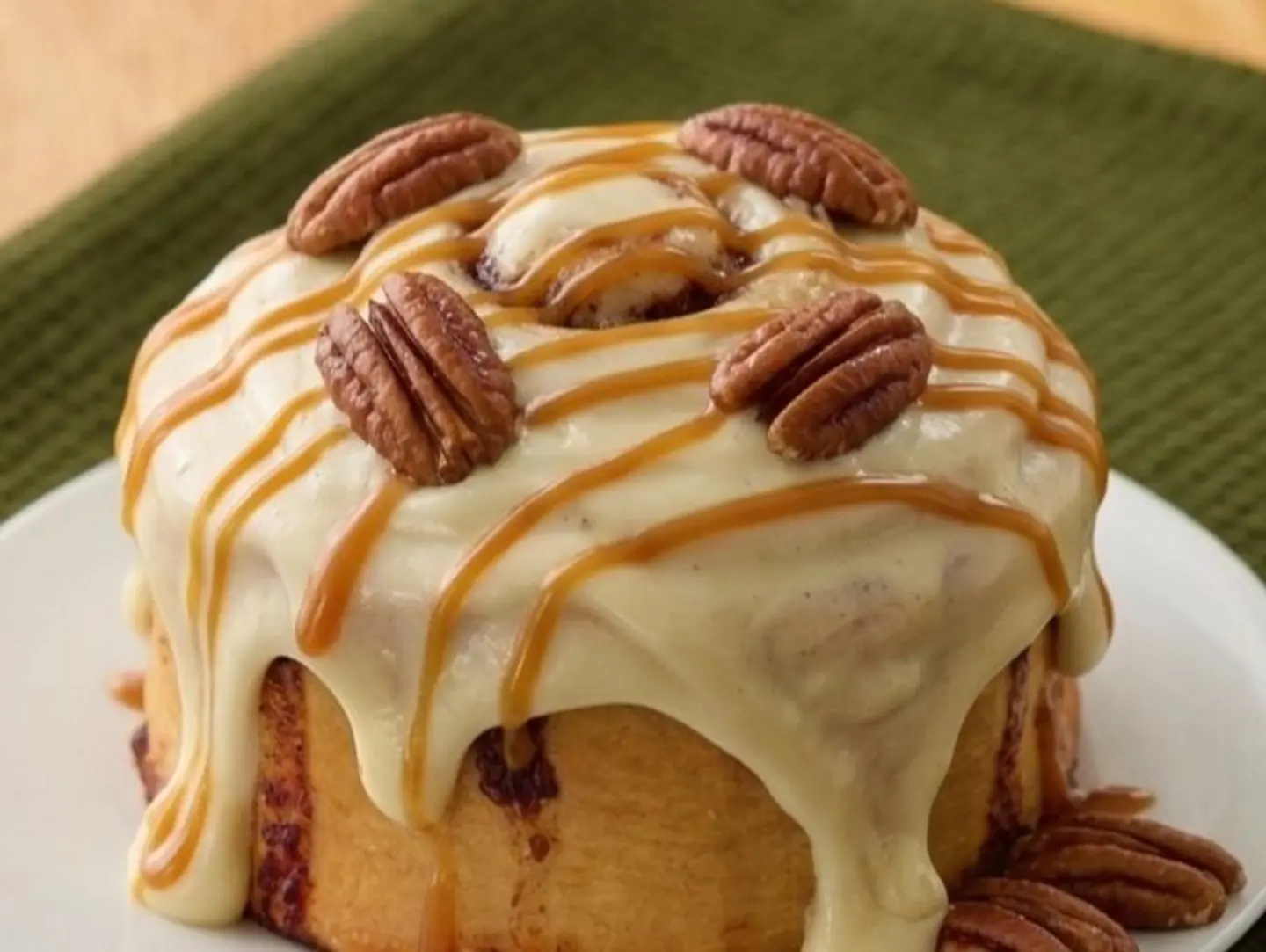 Cinnabon