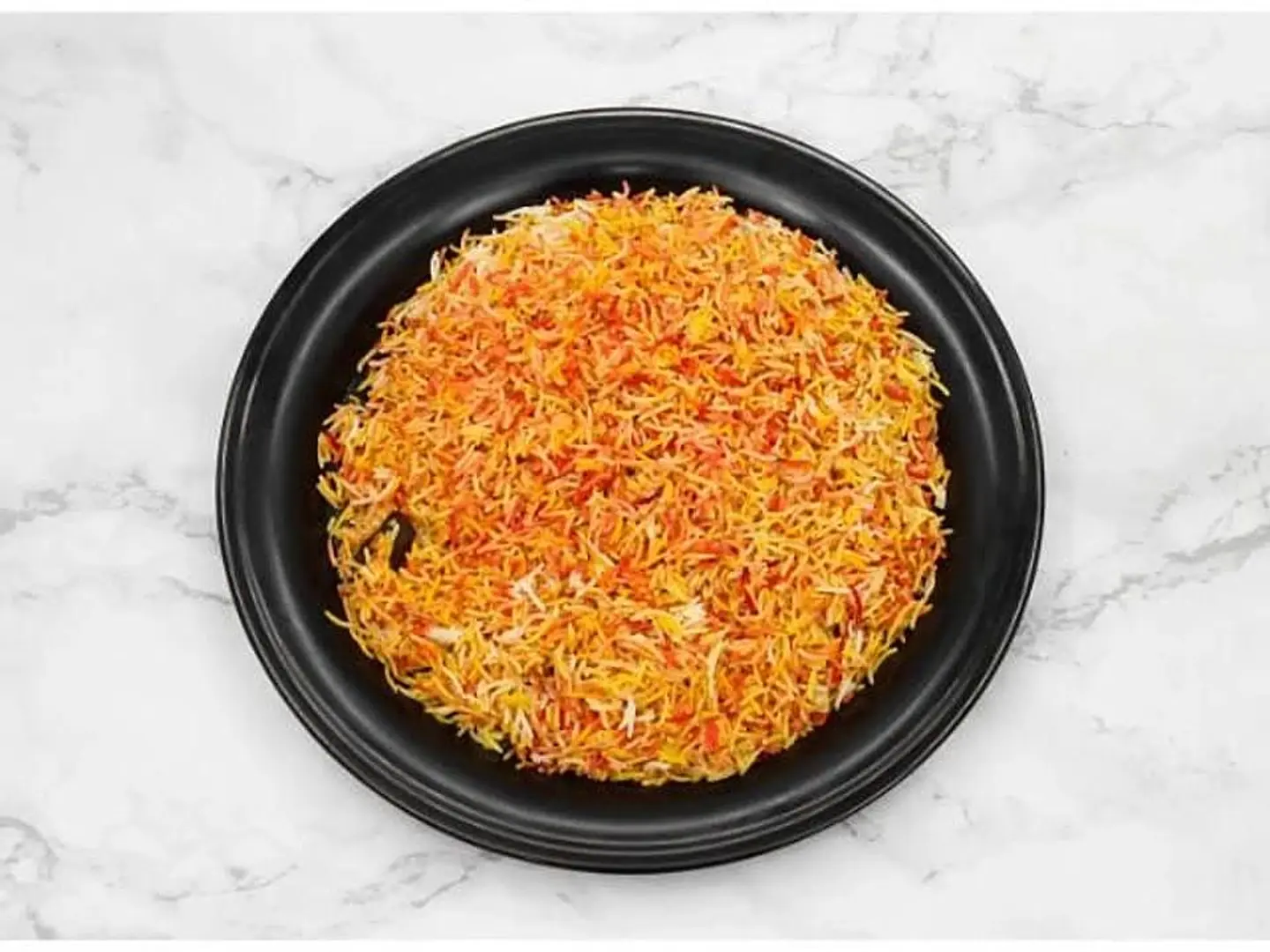 صحن رز مبهر