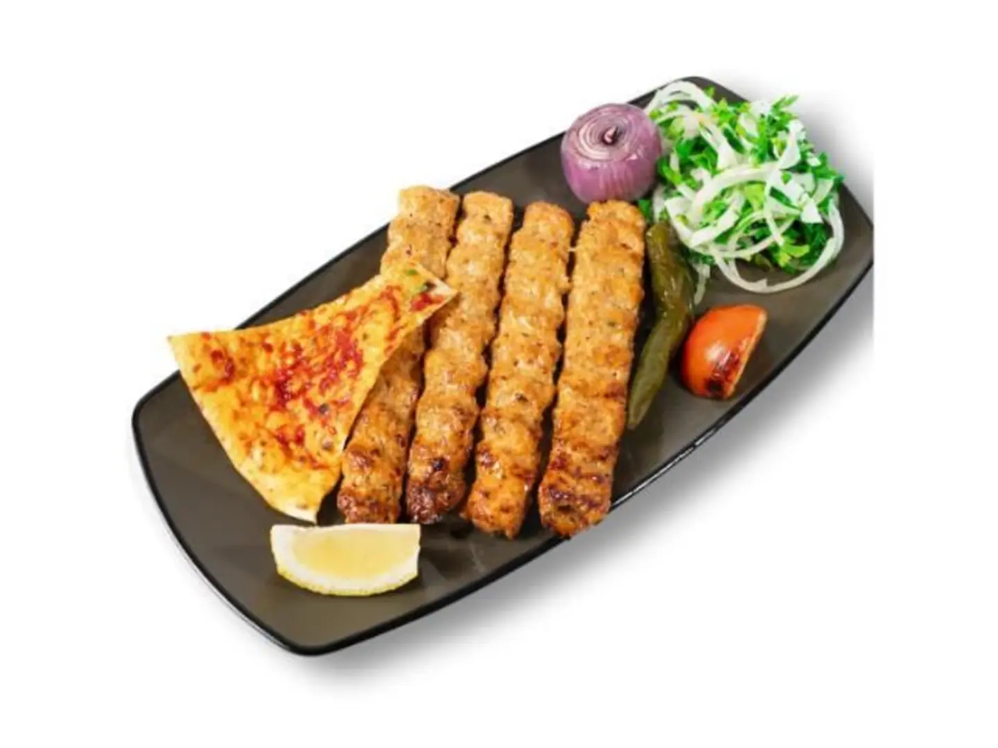 Chicken Kebab Tray